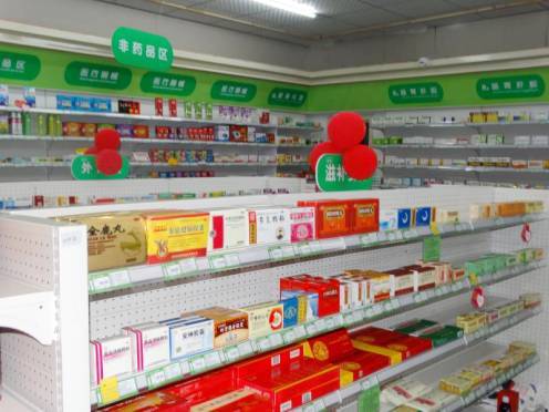 從單體店到占據(jù)湖北十堰四分之一市場 以自變應(yīng)萬變的藥品零售傳奇