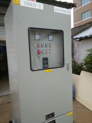 BDG58防爆防腐配電箱價格解析與延川縣粉塵防爆箱定制服務