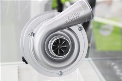 法雷奧發布核心技術 引領智能出行時代的創新設備配件
